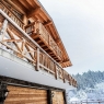 Crans Montana - Chalet Hiver . Crans Montana